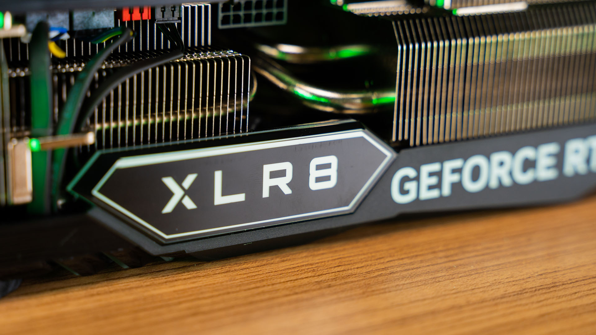 PNY RTX 4080 XLR8 Verto review