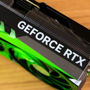 RTX 4070 Ti Gaming X TRIO 10