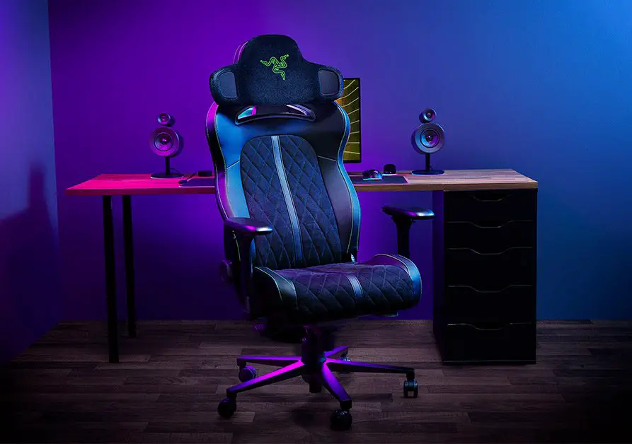 Razer new products reveal CES 2023 2