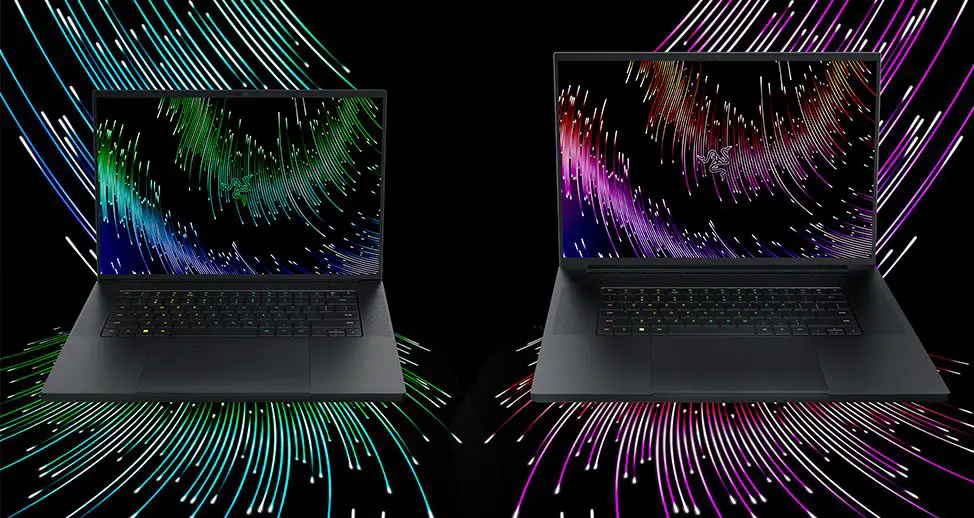 Razer new products reveal CES 2023 3