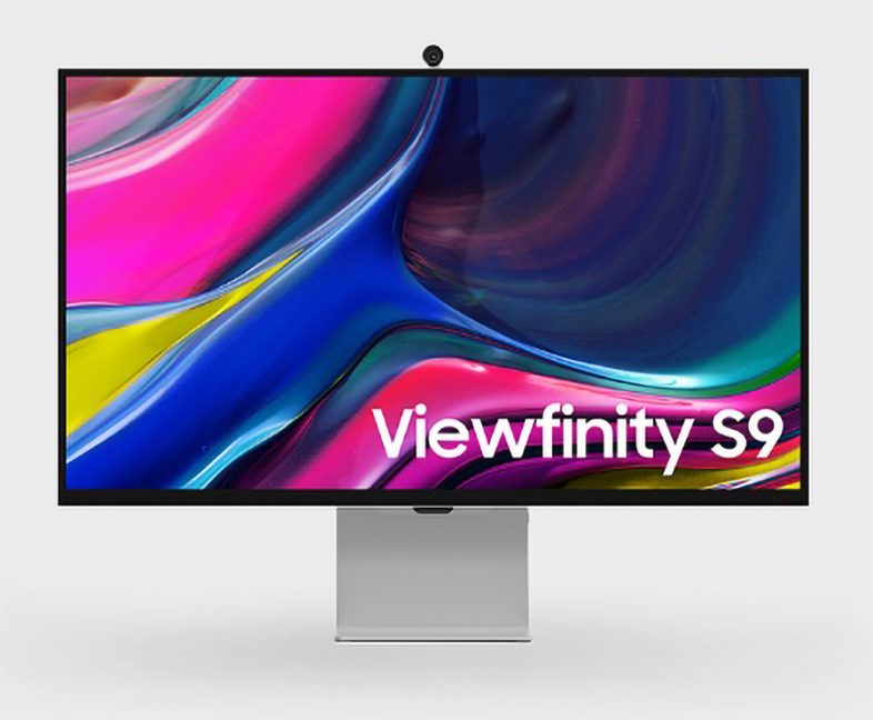 Samsung Odyssey ViewFinity Smart Monitor lineups CES 2023 3