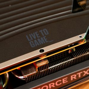 ZOTAC Gaming RTX 4070 Ti AMP Extreme AIRO 9