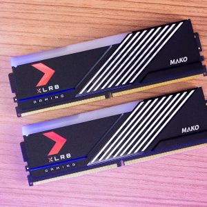 PNY XLR8 Gaming MAKO RGB DDR5