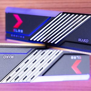 PNY XLR8 Gaming MAKO RGB DDR5