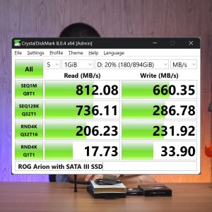 Is USB 4 SSD worth it