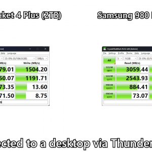 Is USB 4 SSD worth it