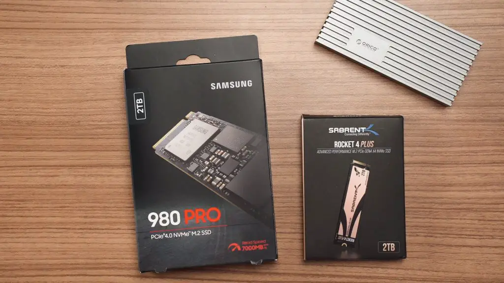 Is USB 4 SSD worth it