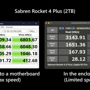 Is USB 4 SSD worth it