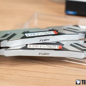Kingston Fury Renegade DDR5 RGB 3
