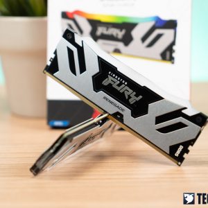Kingston Fury Renegade DDR5 RGB 4