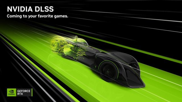 NVIDIA DLSS and Reflex February 2023 update featured