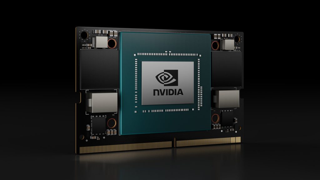 NVIDIA Jetson Orin NX 16GB Image