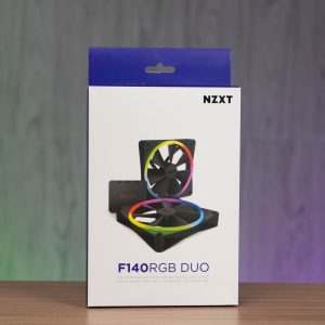 NZXT F140RGB Duo 01