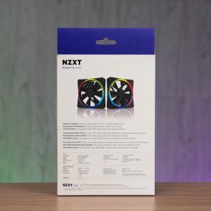 NZXT F140RGB Duo 02