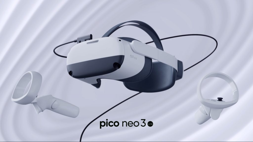 PICO Neo 3 Link 1