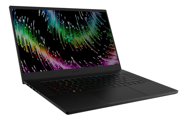 Razer Blade 15 Gaming Laptop 1