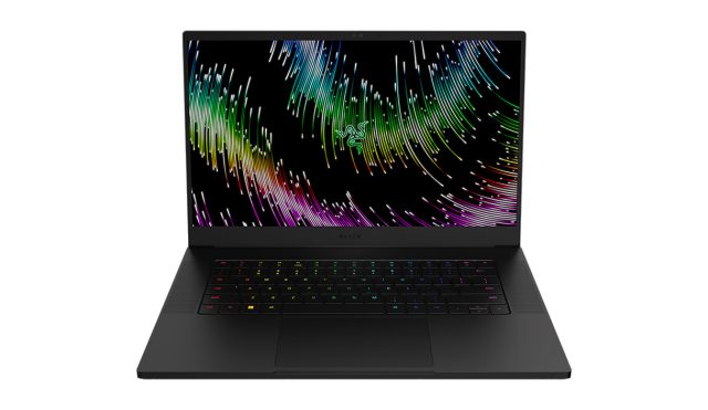 Razer Blade 15 Gaming Laptop featured