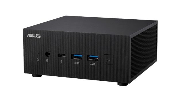 ASUS ExpertCenter PN64 E1 Mini PC featured