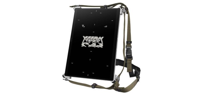 ASUS ROG x ACRONYM ROG Flow Z13 Featured