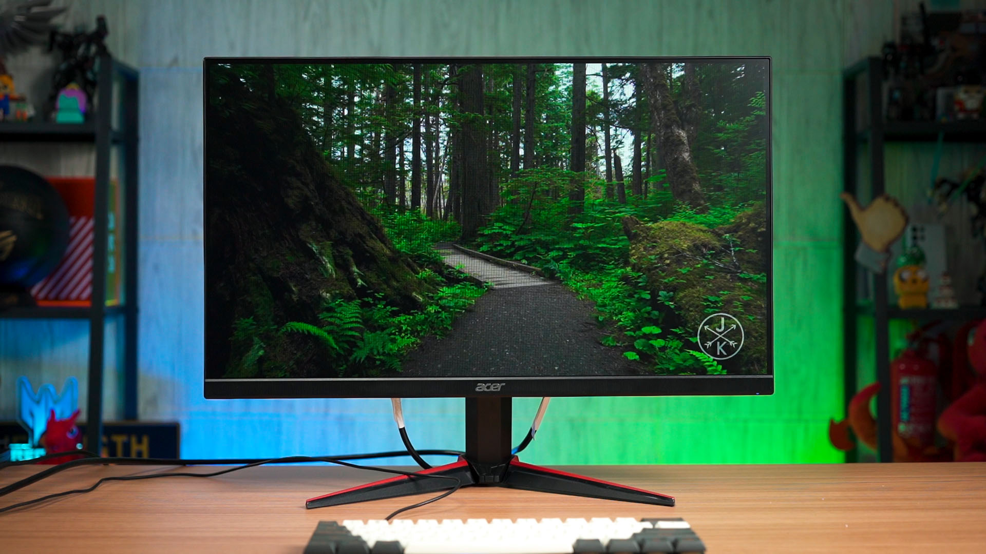 Acer vg240y discount