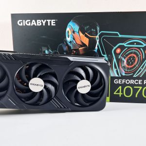 Gigabyte RTX 4070 Ti Gaming OC 12G 3