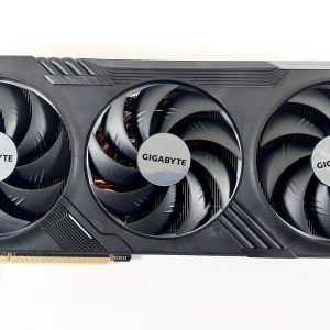 Gigabyte RTX 4070 Ti Gaming OC 12G 6