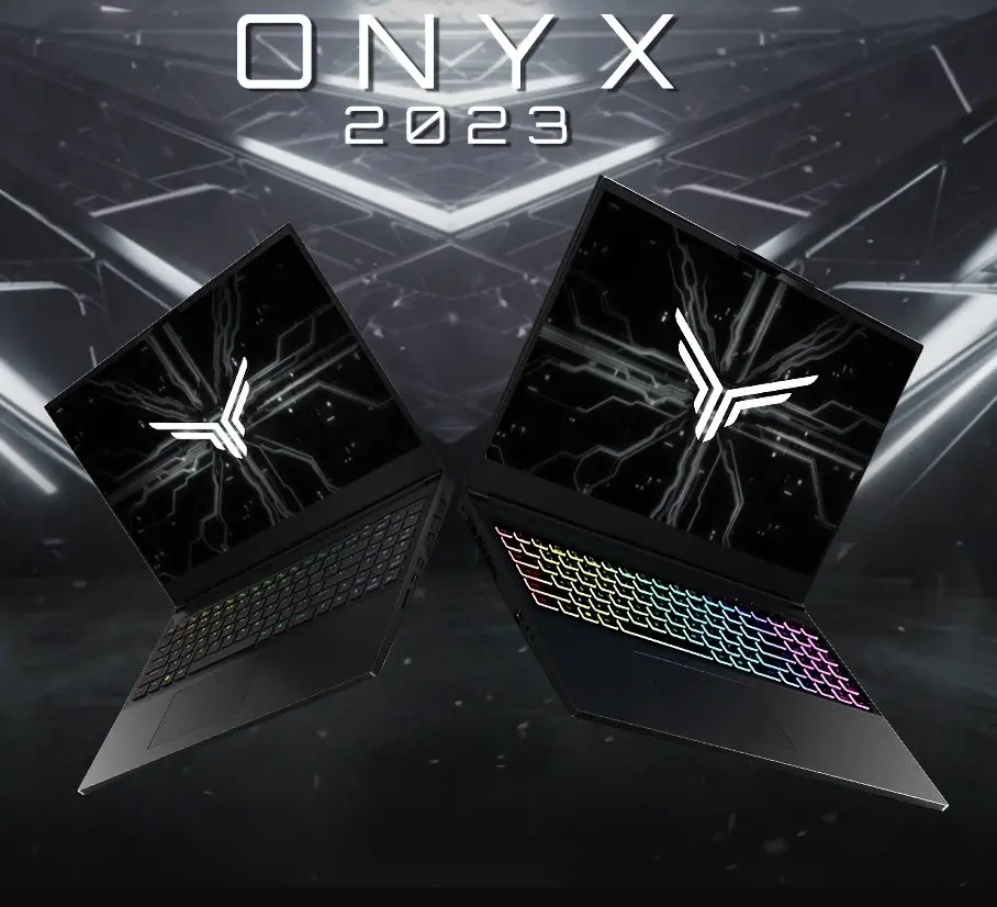ILLEGEAR ONYX 2023