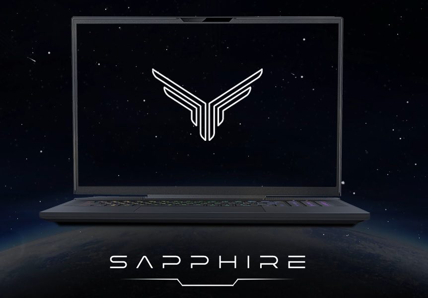 ILLEGEAR SAPPHIRE GX