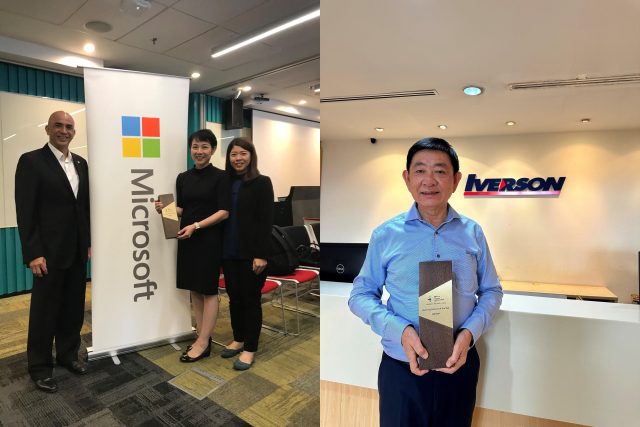 iverson-associates-2022-microsoft-malaysia-learning-partner-of-the-year-award