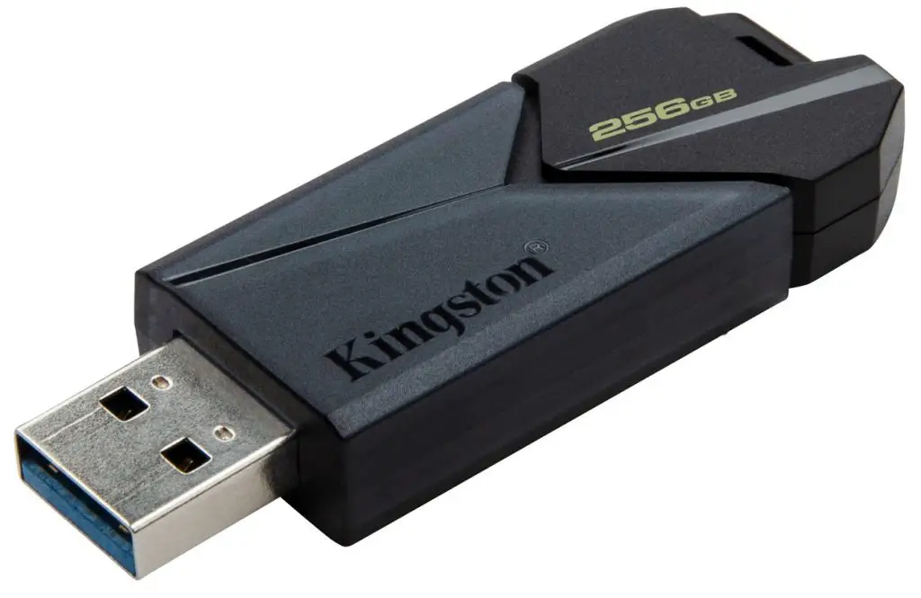 Kingston DataTraveler Exodia Onyx 2