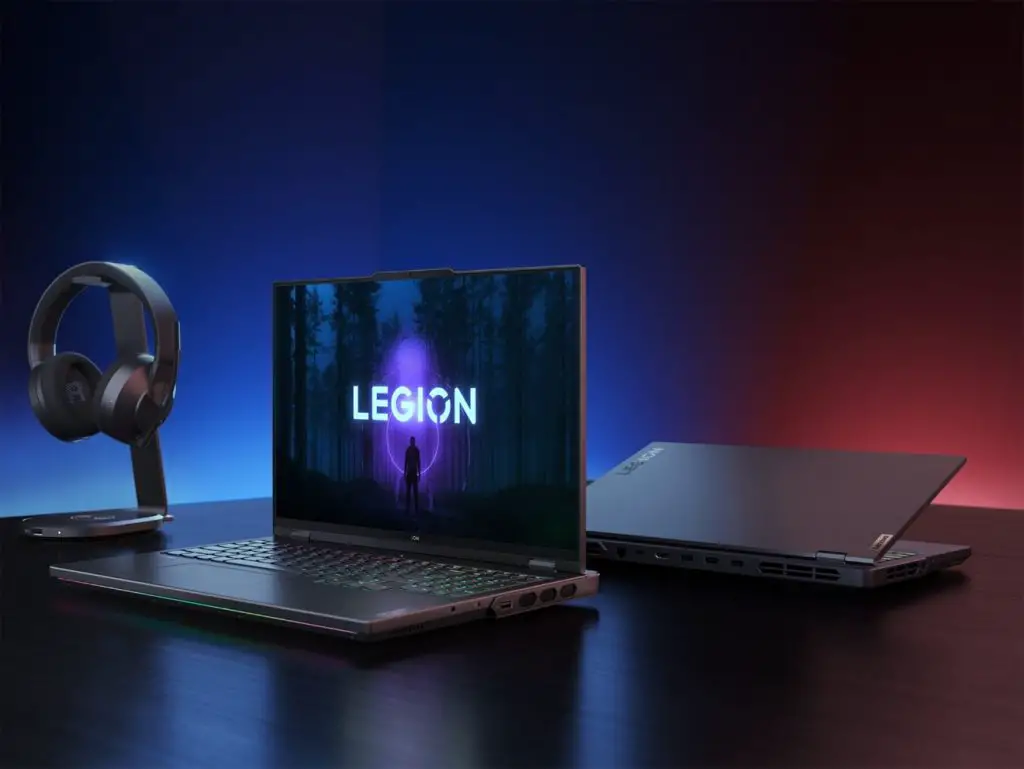 Lenovo Legion Pro Series