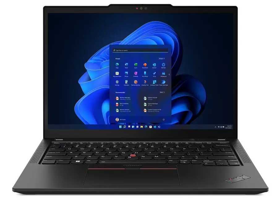 Lenovo ThinkPad X Series