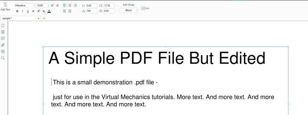 SwifDoo PDF 9