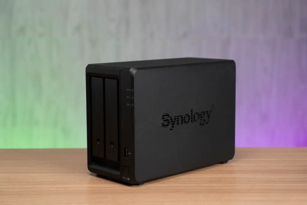 Synology DS723 Plus 06