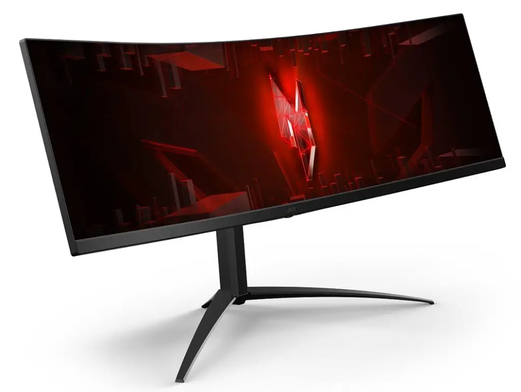 Acer Nitro XZ452CU V