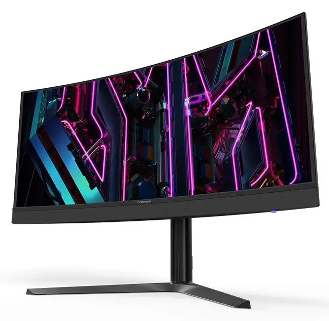 Acer Predator X34 V