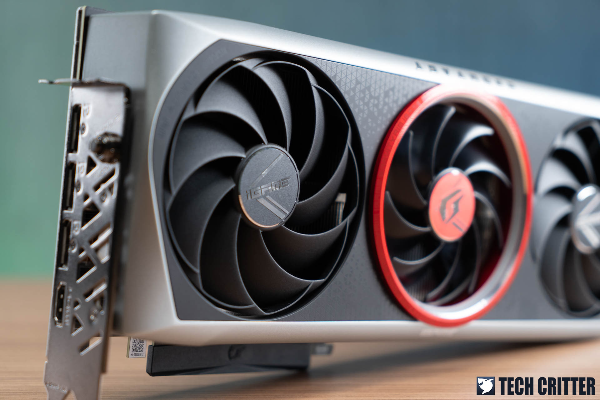 COLORFUL GeForce RTX 4070 GPU Review - CGMagazine