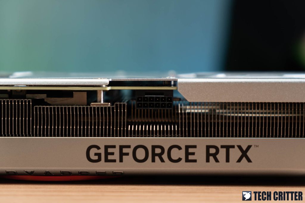 COLORFUL GeForce RTX 4070 Advanced 11