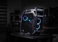 Cougar Cratus PC Case availability featured