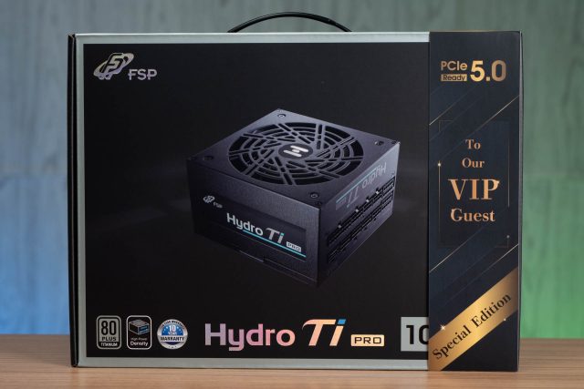 FSP Hydro Ti Pro 1000W 02