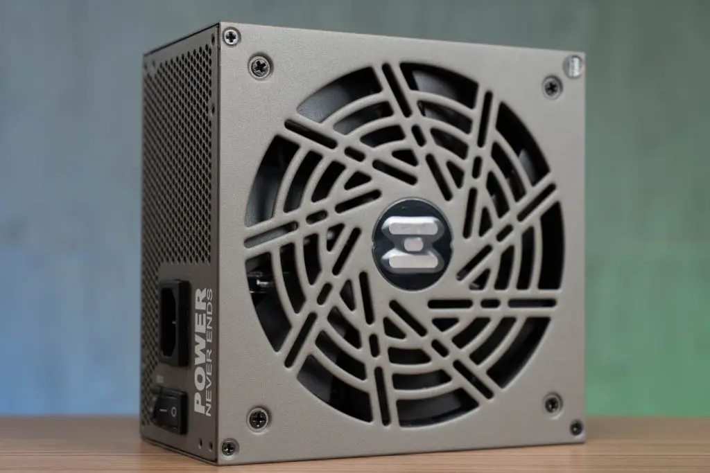 FSP Hydro Ti Pro 1000W 14