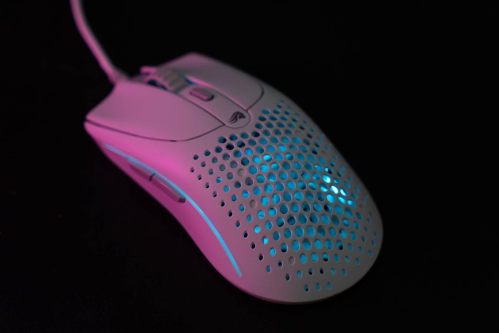 Glorious Model O 2 10