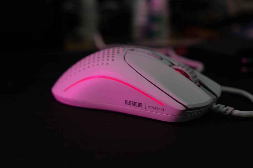 Glorious Model O 2 11