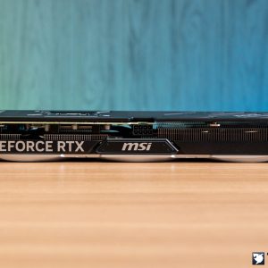 MSI GeForce RTX 4070 Ventus 3X 05