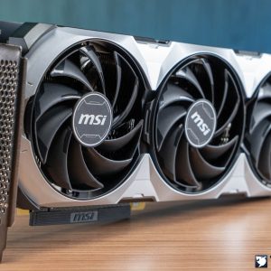 MSI GeForce RTX 4070 Ventus 3X 09
