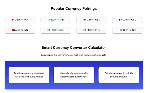 Online Currency Converter 02