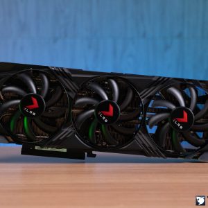 PNY GeForce RTX 4070 XLR8 Gaming 04