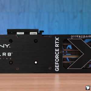 PNY GeForce RTX 4070 XLR8 Gaming 05