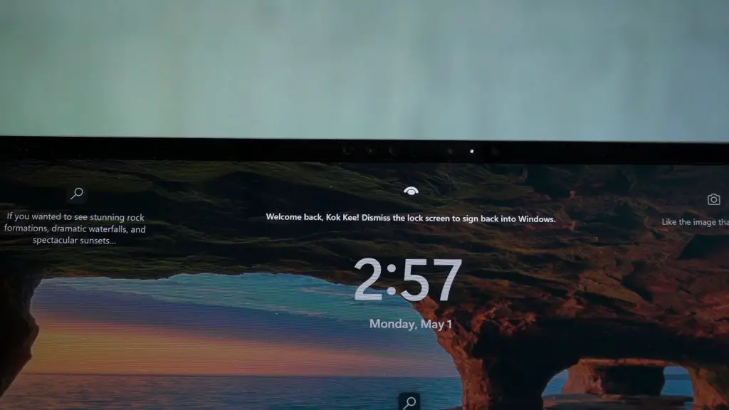 ASUS Zenbook 13 S OLED UX5304 review