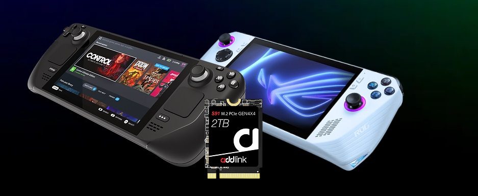 AddGame S91